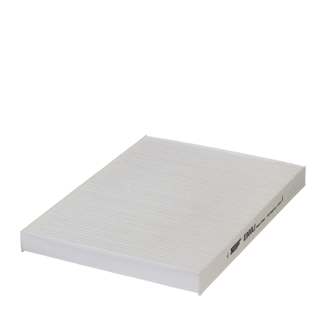 Interieurfilter Hengst Filter E900LI