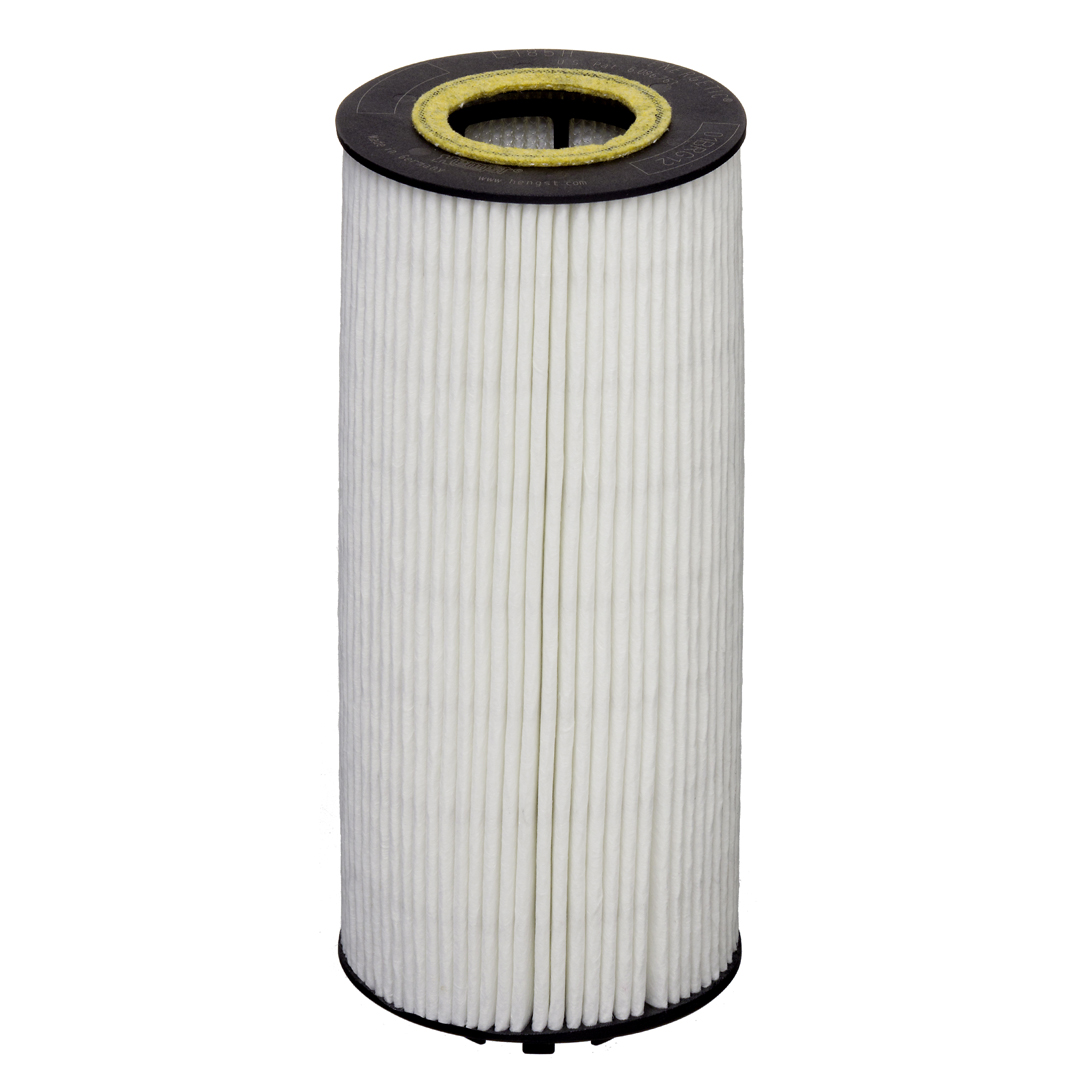 Oliefilter Hengst Filter E185H D252