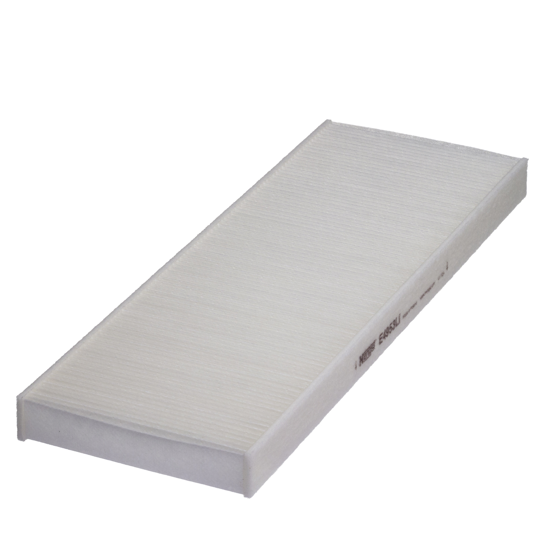 Interieurfilter Hengst Filter E4953LI