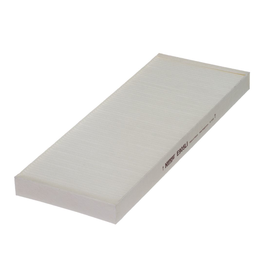 Interieurfilter Hengst Filter E905LI