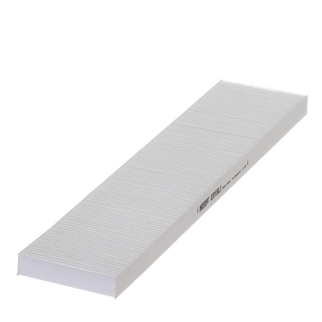 Interieurfilter Hengst Filter E919LI