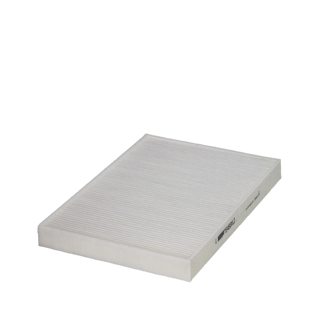 Interieurfilter Hengst Filter E4931LI