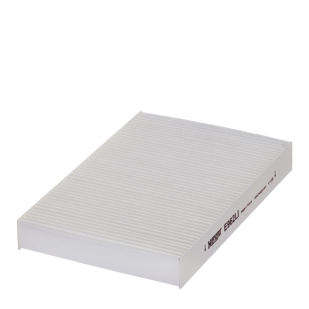 Interieurfilter Hengst Filter E962LI