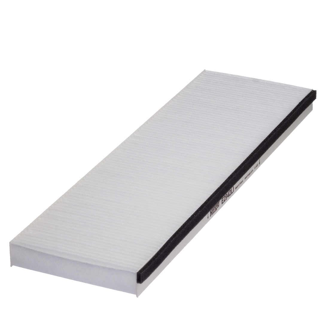 Interieurfilter Hengst Filter E2942LI