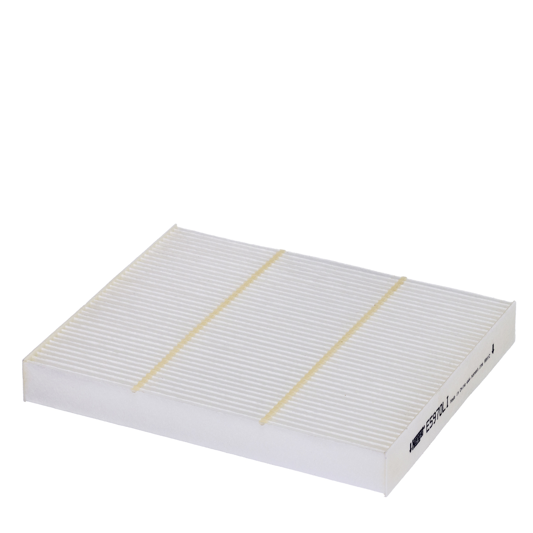 Interieurfilter Hengst Filter E5970LI