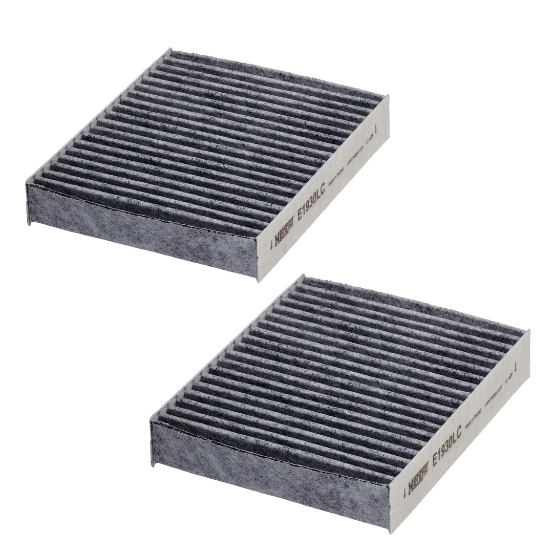 Interieurfilter Hengst Filter E1930LC-2