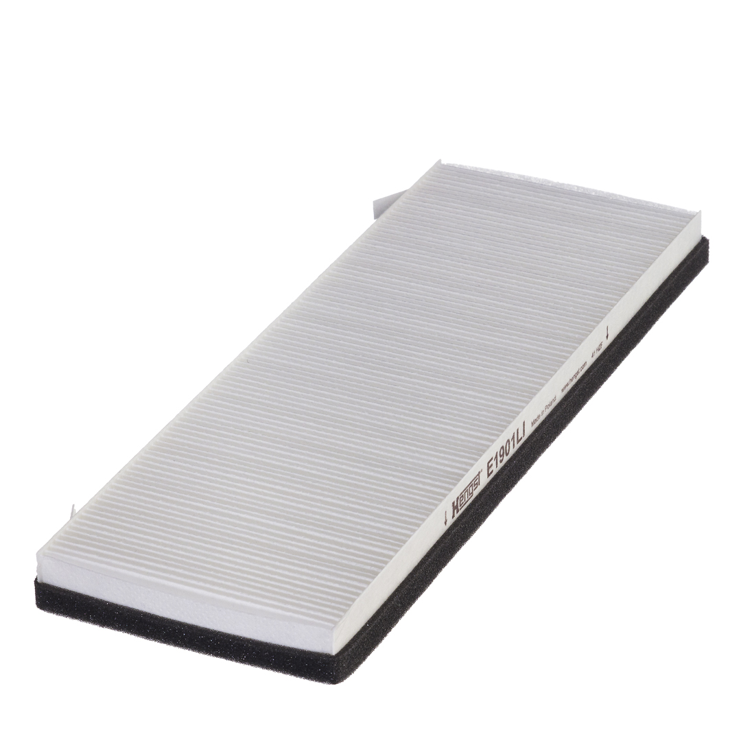 Interieurfilter Hengst Filter E1901LI