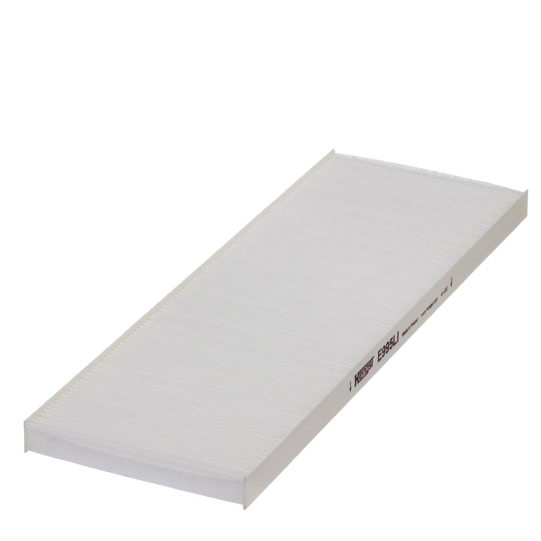 Interieurfilter Hengst Filter E995LI
