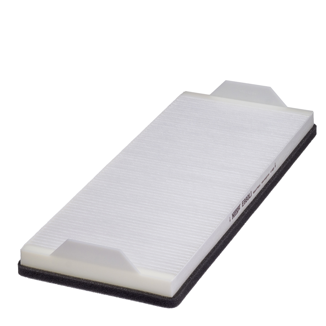 Interieurfilter Hengst Filter E980LI