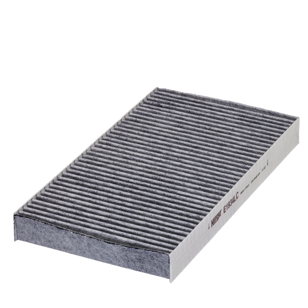 Interieurfilter Hengst Filter E1934LC