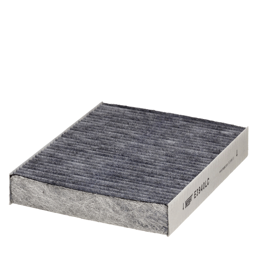 Interieurfilter Hengst Filter E3940LC