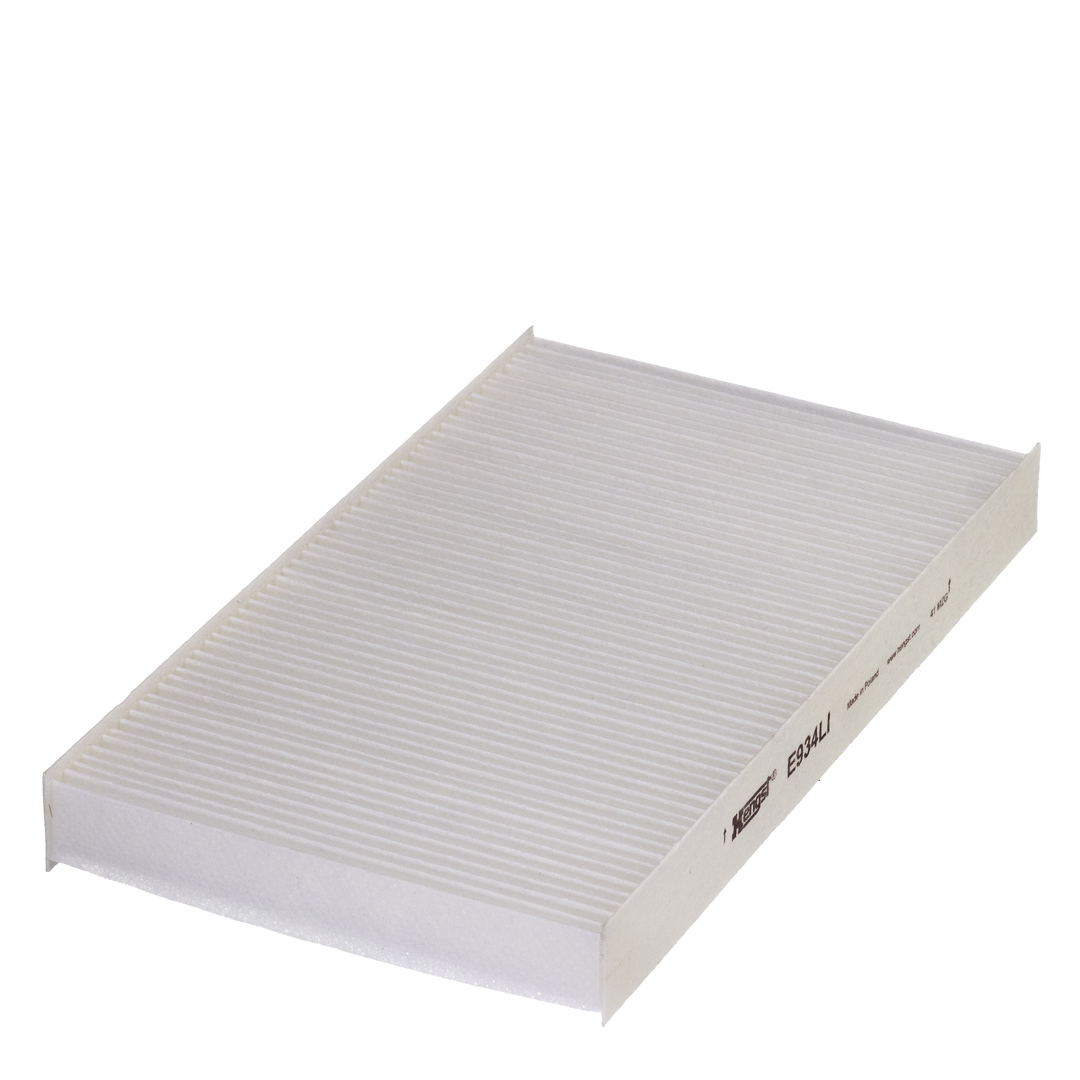 Interieurfilter Hengst Filter E934LI