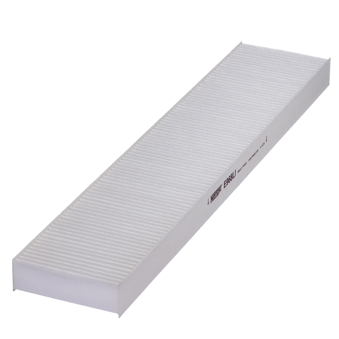Interieurfilter Hengst Filter E968LI
