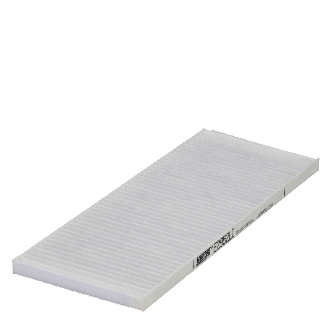 Interieurfilter Hengst Filter E2952LI