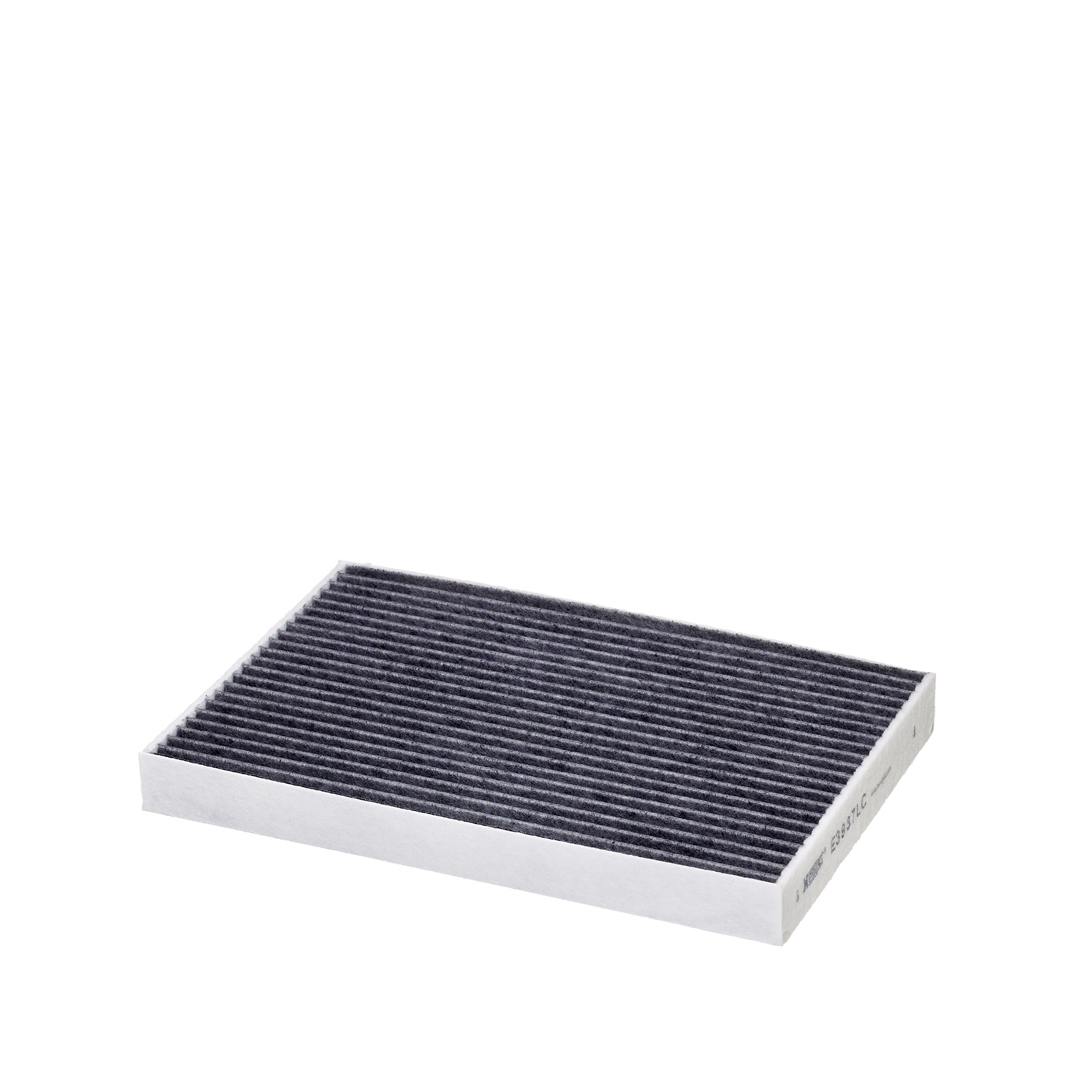 Interieurfilter Hengst Filter E3937LC