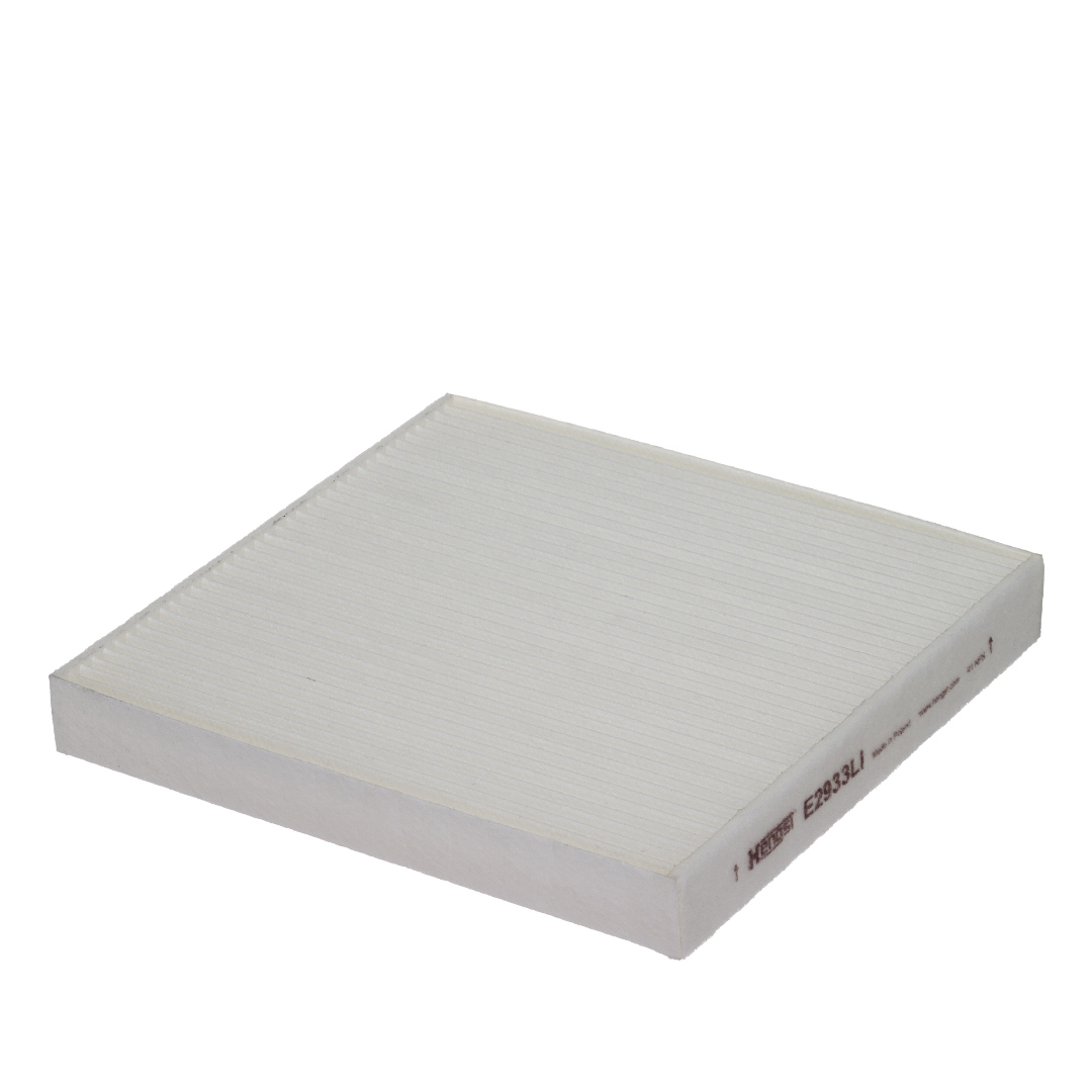Interieurfilter Hengst Filter E2933LI