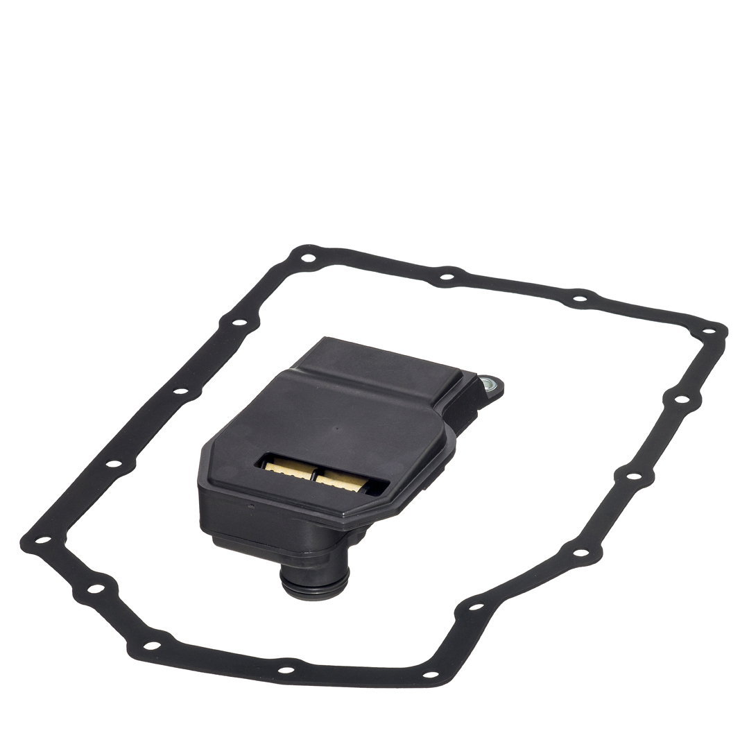 Filter/oliezeef automaatbak Hengst Filter EG1163H D716