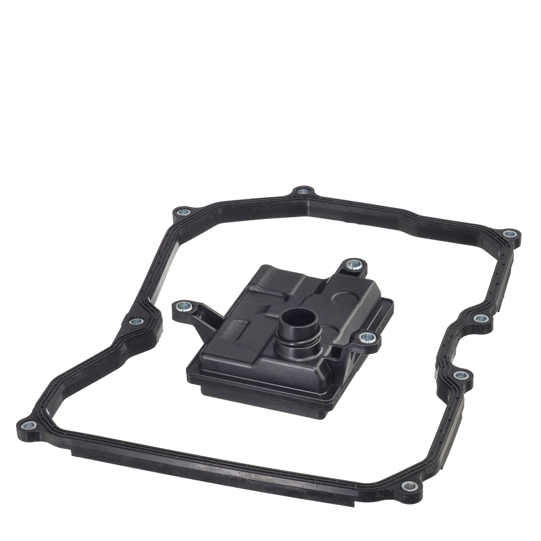 Filter/oliezeef automaatbak Hengst Filter EG1161H D702