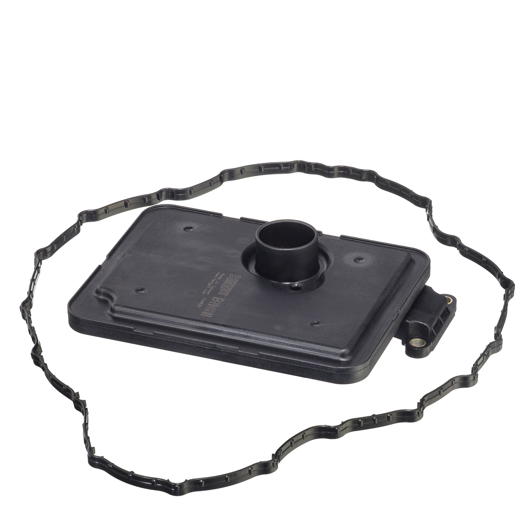 Filter/oliezeef automaatbak Hengst Filter EG1033H D588