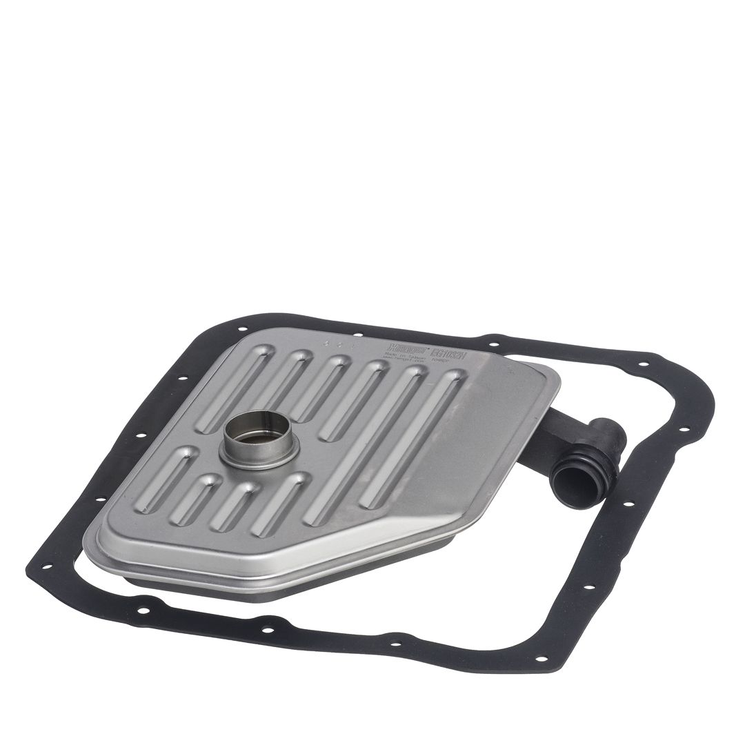 Filter/oliezeef automaatbak Hengst Filter EG1032H D587