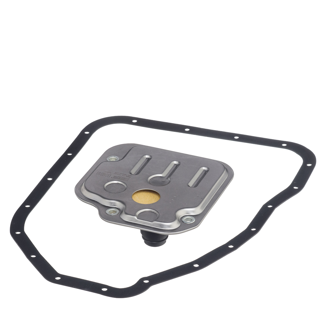 Filter/oliezeef automaatbak Hengst Filter EG1031H D586