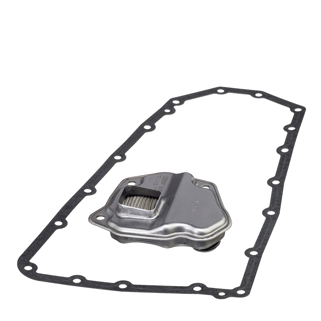 Filter/oliezeef automaatbak Hengst Filter EG1029H D585