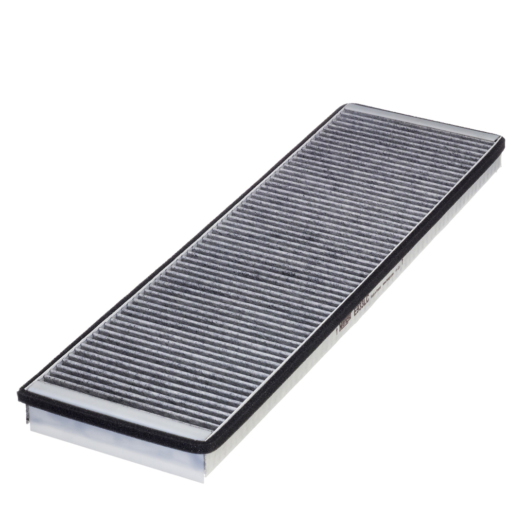Interieurfilter Hengst Filter E933LC