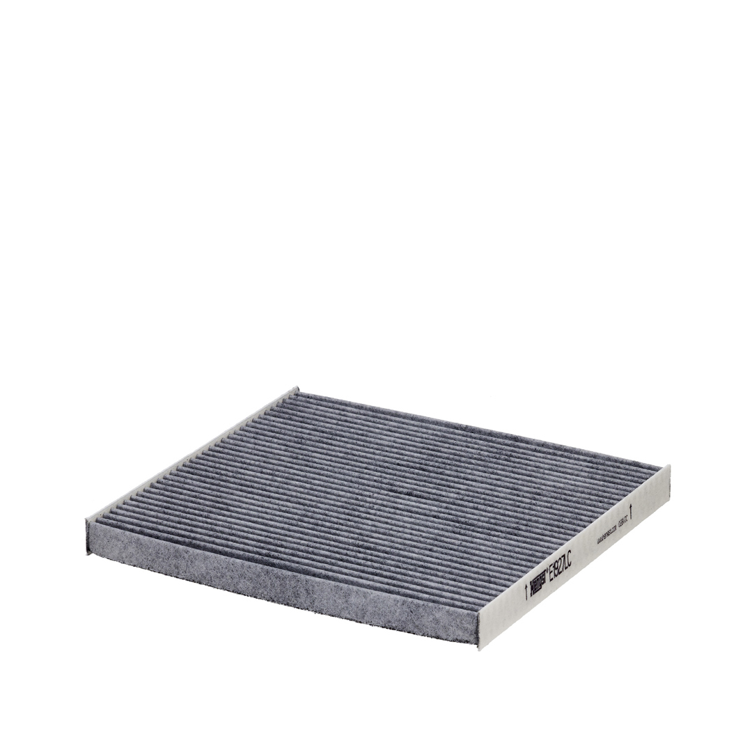 Interieurfilter Hengst Filter E1927LC