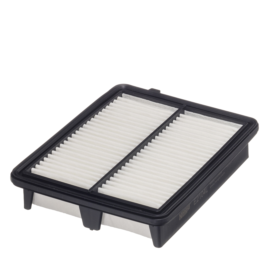 Luchtfilter Hengst Filter E2104L