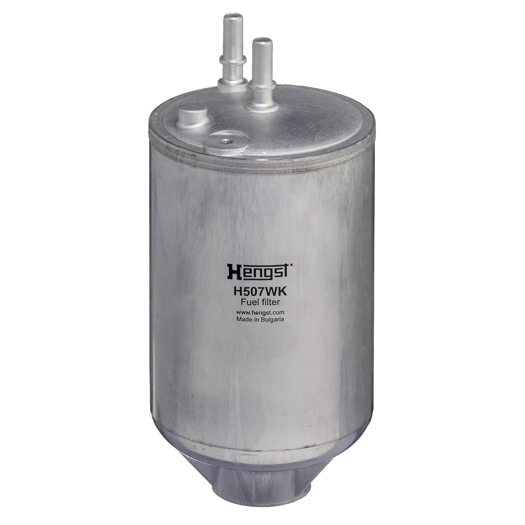Brandstoffilter Hengst Filter H507WK