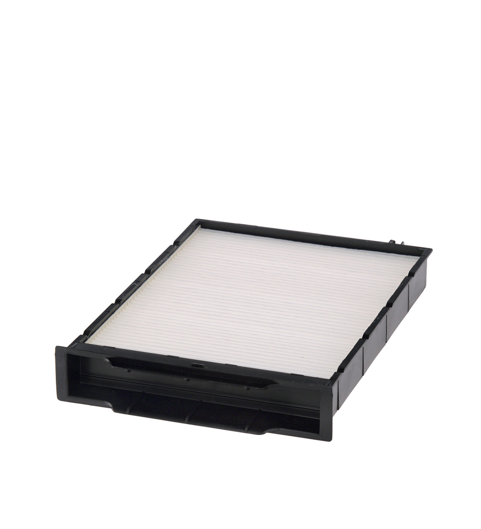 Interieurfilter Hengst Filter E1939LI