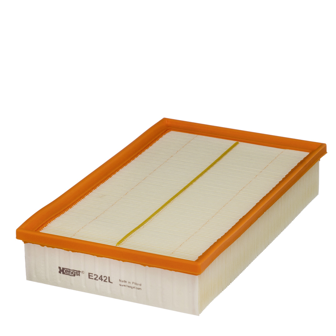 Luchtfilter Hengst Filter E242L