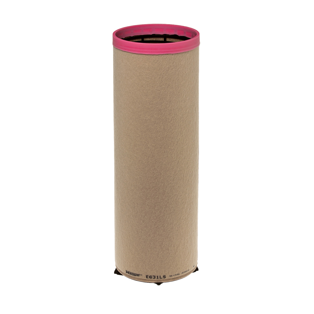 Oliefilter Hengst Filter E631LS