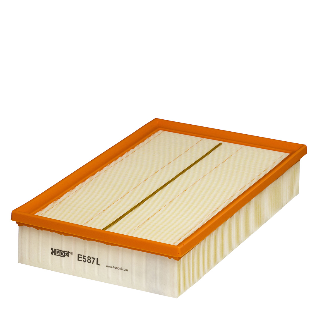 Luchtfilter Hengst Filter E587L