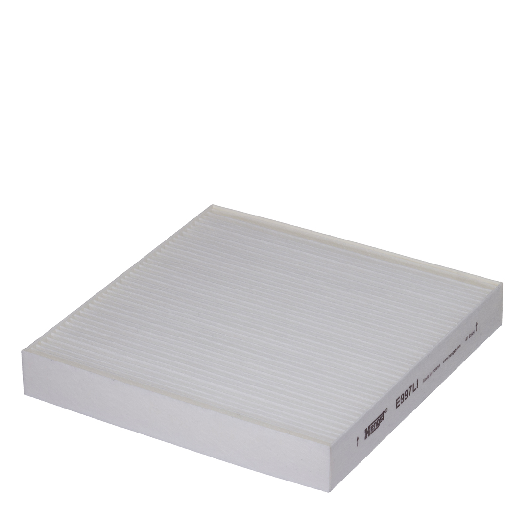 Interieurfilter Hengst Filter E997LI