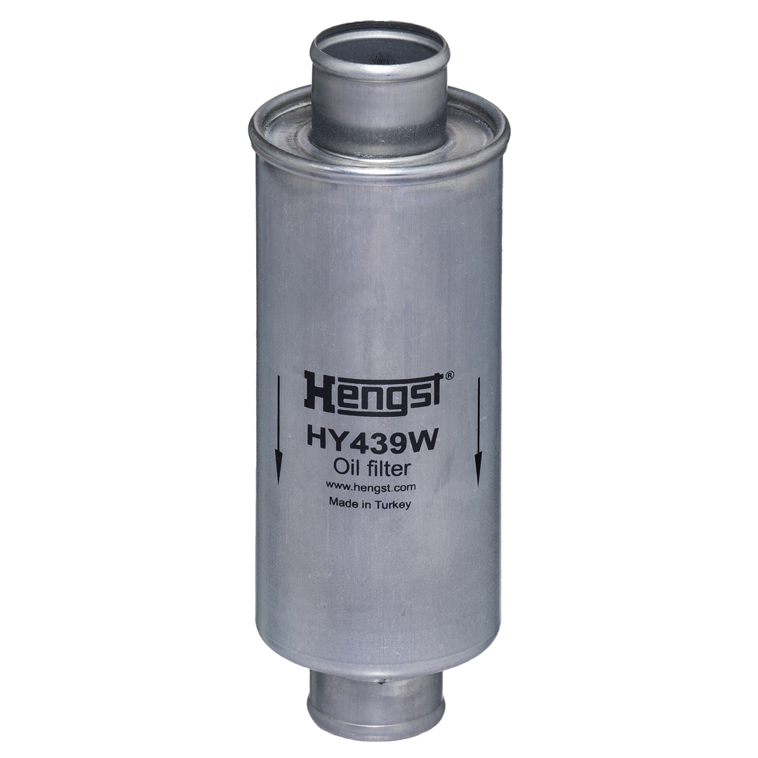 Hydrauliekfilter Hengst Filter HY439W