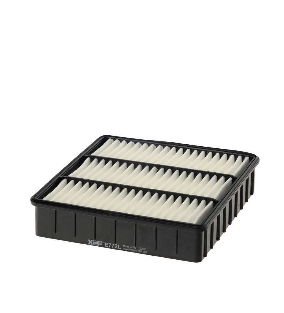 Luchtfilter Hengst Filter E772L