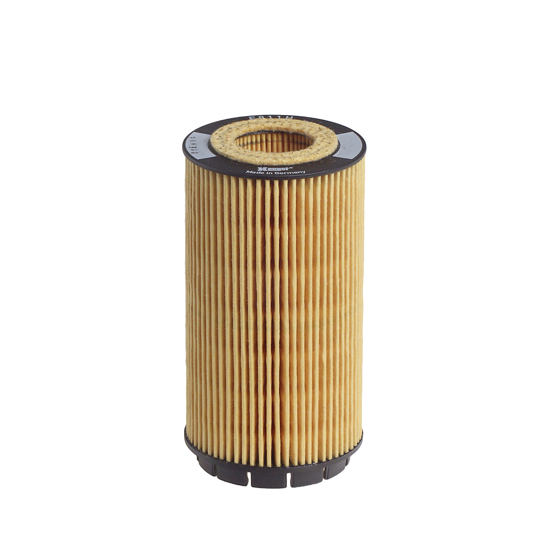 Oliefilter Hengst Filter E811H D62