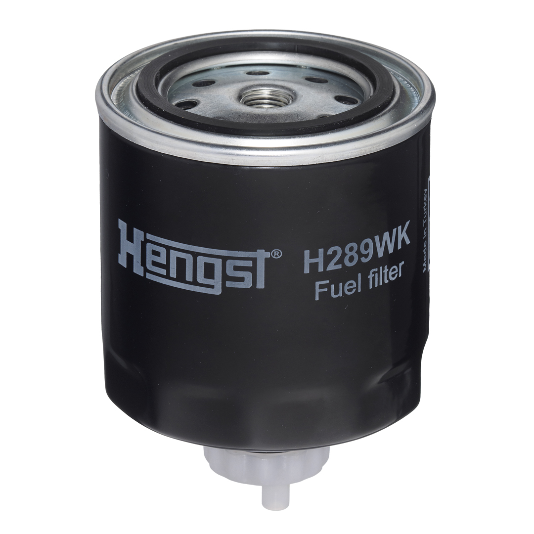 Brandstoffilter Hengst Filter H289WK