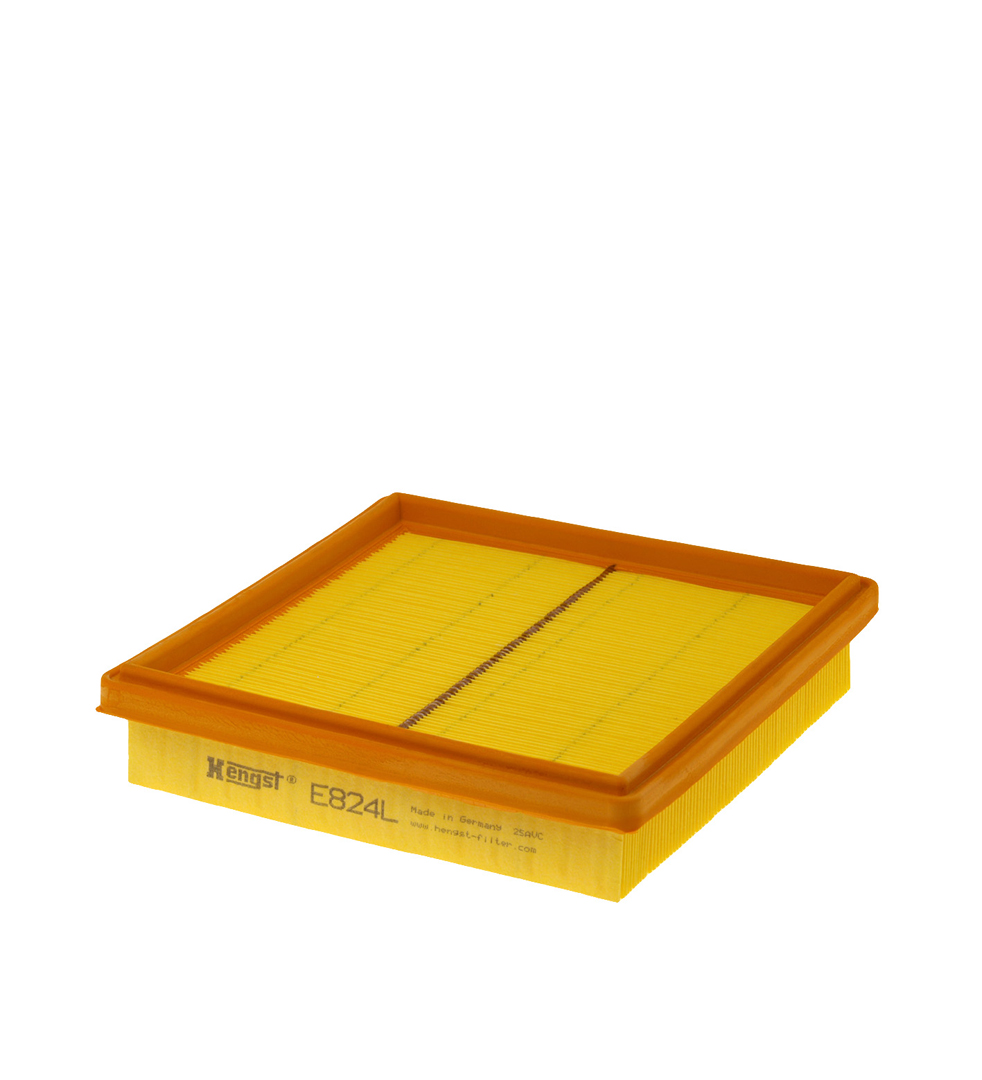 Luchtfilter Hengst Filter E824L