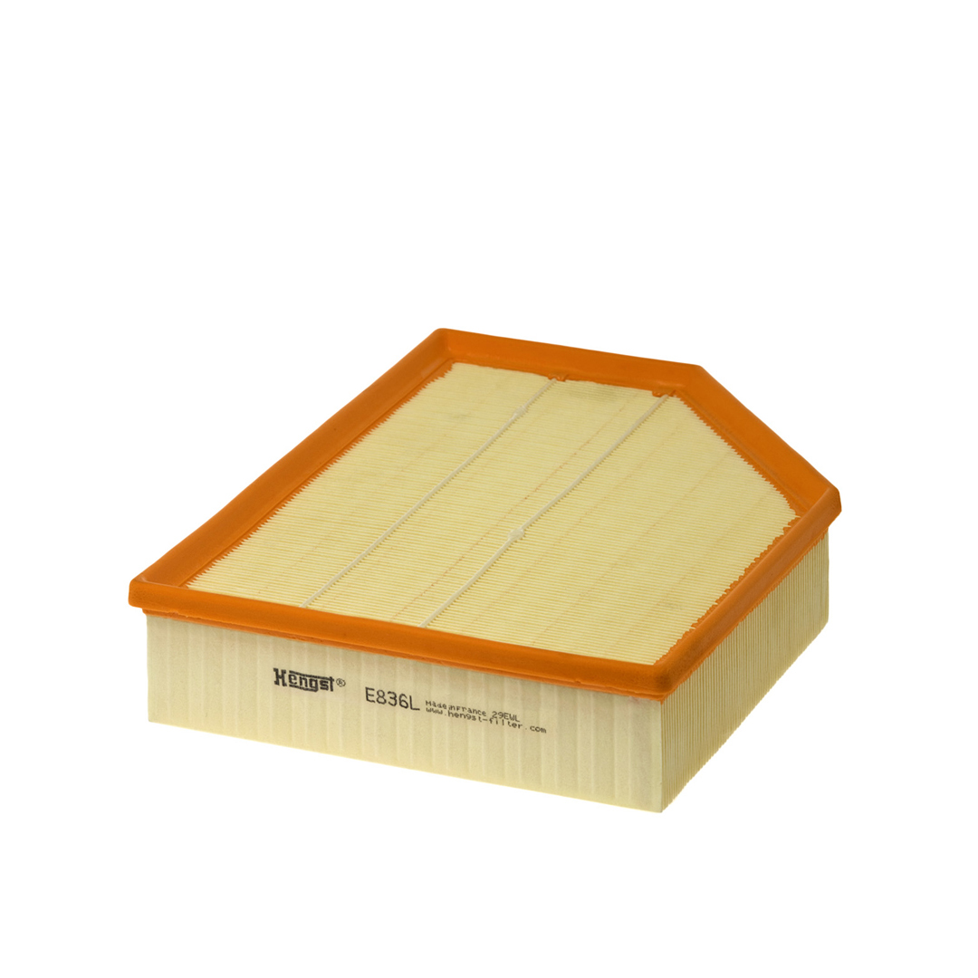Luchtfilter Hengst Filter E836L