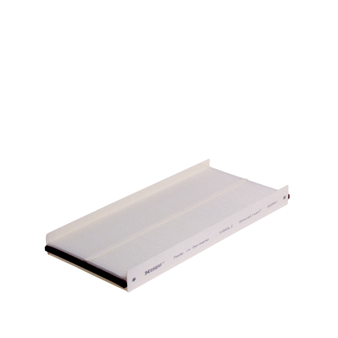 Interieurfilter Hengst Filter E999LI