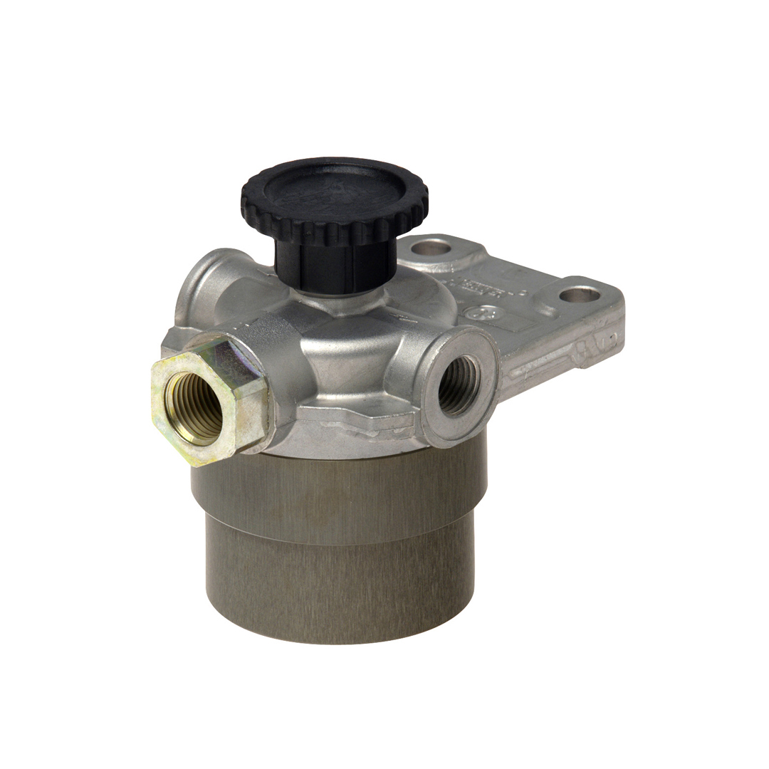 Manuele brandstof voedingspomp Hengst Filter H11K04