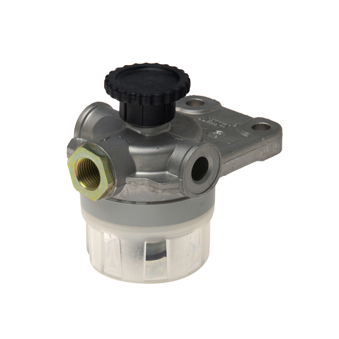 Manuele brandstof voedingspomp Hengst Filter H11K10