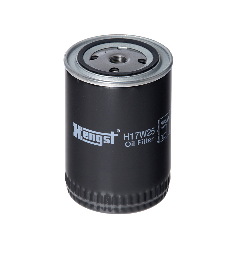 Oliefilter Hengst Filter H17W25