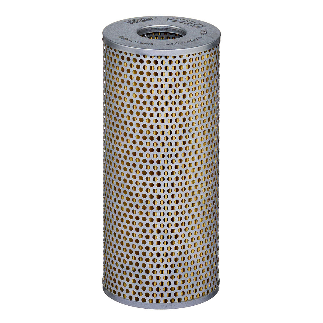 Oliefilter Hengst Filter E235H01