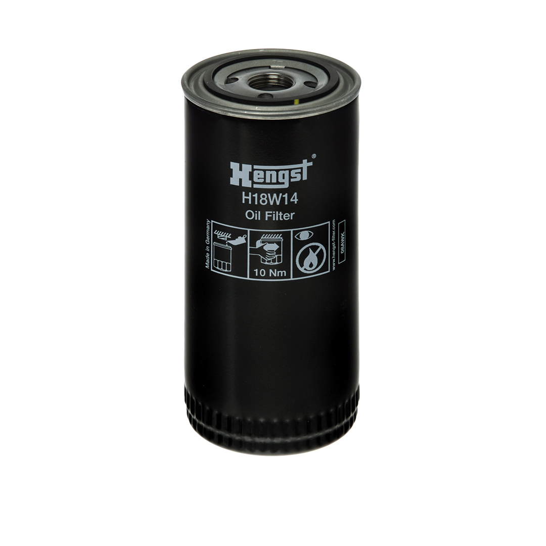 Hydrauliekfilter Hengst Filter H18W14