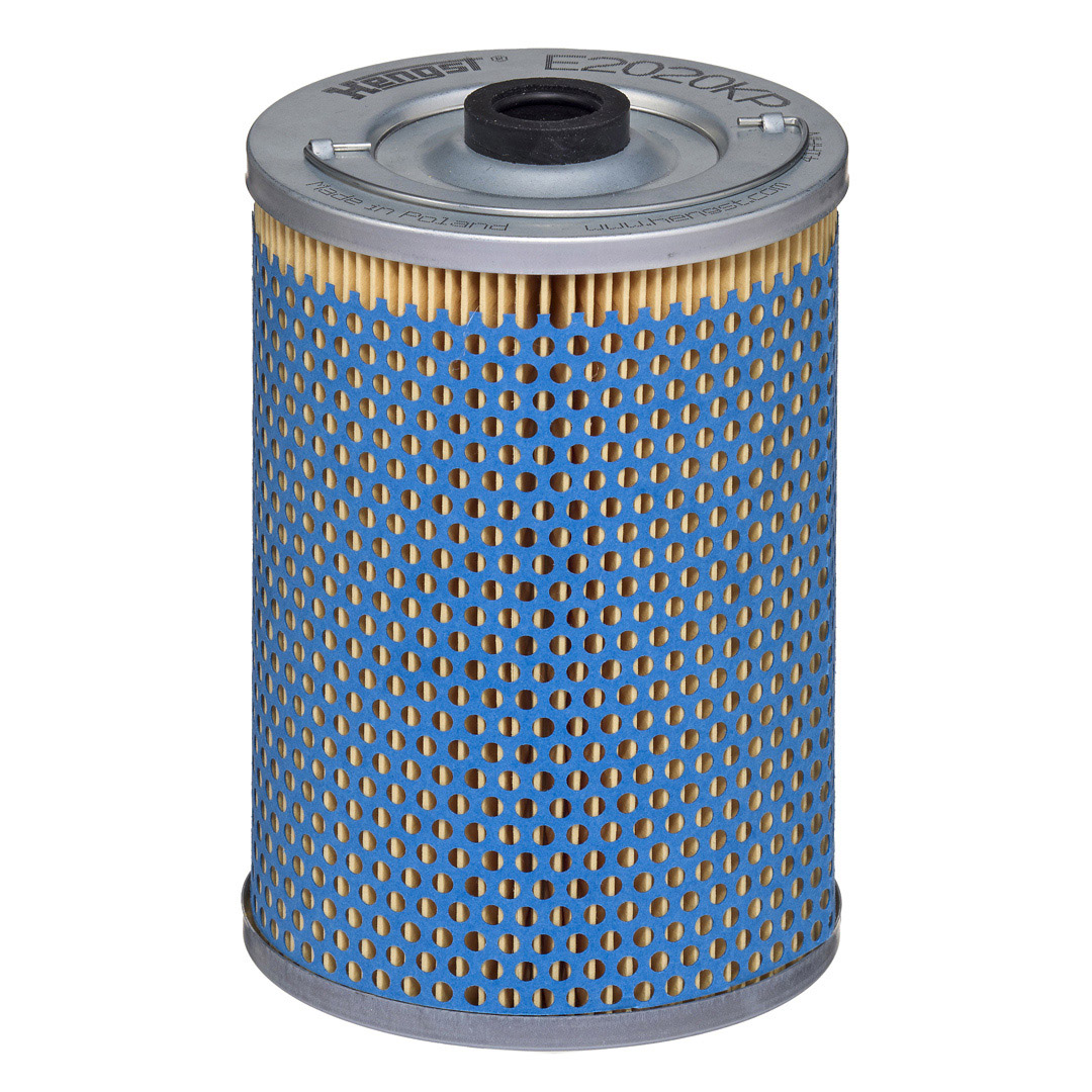 Brandstoffilter Hengst Filter E2020KP