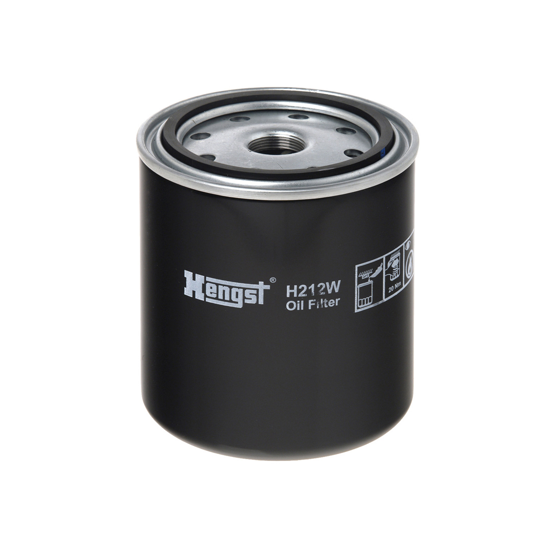 Oliefilter Hengst Filter H212W