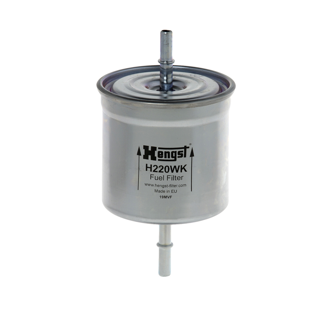 Brandstoffilter Hengst Filter H220WK